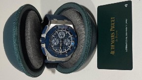 Oduzet sat od 37.000 franaka